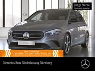 Mercedes-Benz B-Class 2022