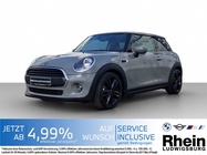 MINI One 2019