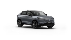 Honda HR-V 2026
