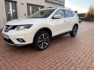 Nissan X-Trail 2017