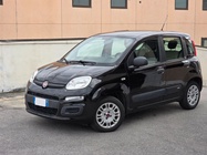 Fiat Panda 2016