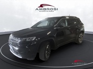 Jeep Compass 2021