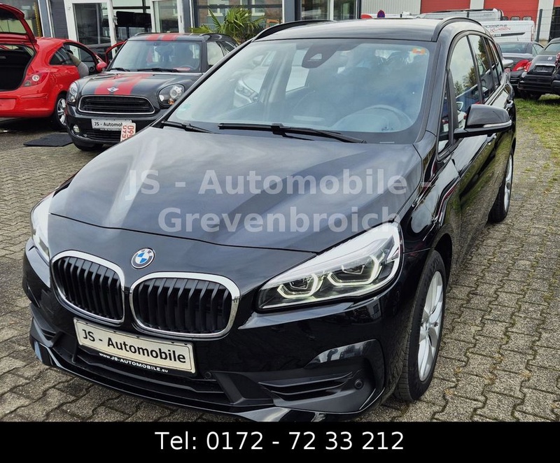 BMW 2 Series