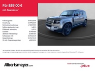 Land Rover Defender 2022