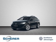 Volkswagen Taigo 2025