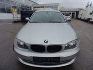 BMW 1 Series 2007