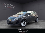 Opel Astra 2019