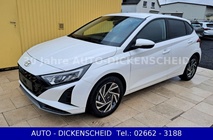 Hyundai i20 2026
