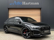 Audi RSQ8 2022