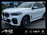 BMW X5 2018