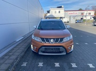 Suzuki Vitara 2016