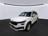 Skoda Kodiaq 2022