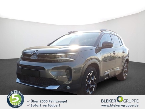 Citroen C5 2023