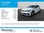 Volkswagen Polo 2025