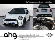 MINI Cabrio 2024