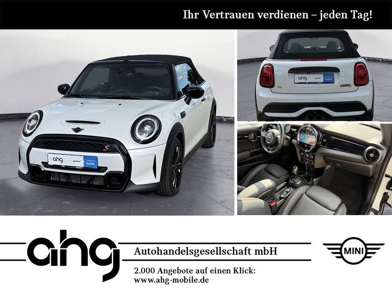 MINI Cabrio