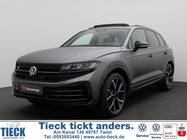 Volkswagen Touareg 2025