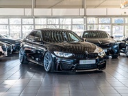 BMW M3 2018