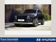 Hyundai Tucson 2026