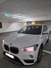 BMW X1 2016