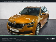 Skoda Kamiq 2023