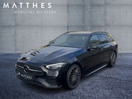 Mercedes-Benz C-Class 2024