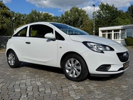 Opel Corsa 2018