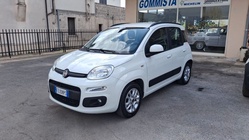Fiat Panda 2019