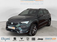 Seat Ateca 2021