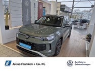 Volkswagen Tayron 2025