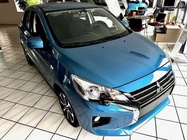 Mitsubishi Space Star 2021