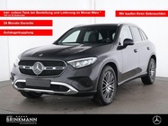 Mercedes-Benz GLC-Class 2024