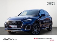 Audi Q5 2022
