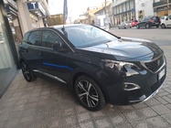 Peugeot 3008 2020