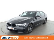 BMW 5 Series 2019