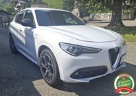 Alfa Romeo Stelvio 2022