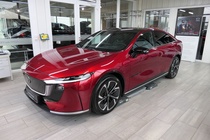Mazda 6 2026