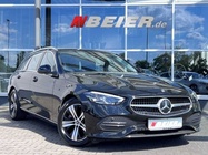 Mercedes-Benz C-Class 2025