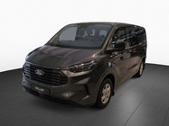 Ford Transit Custom 2025