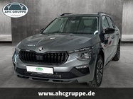 Skoda Kamiq 2025