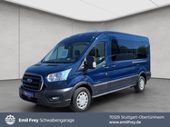 Ford Transit 2020
