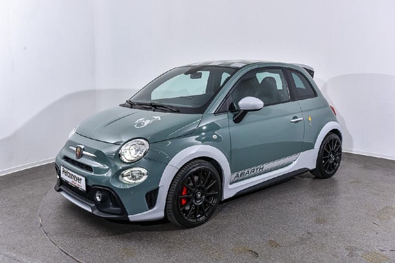 Abarth 695 2021