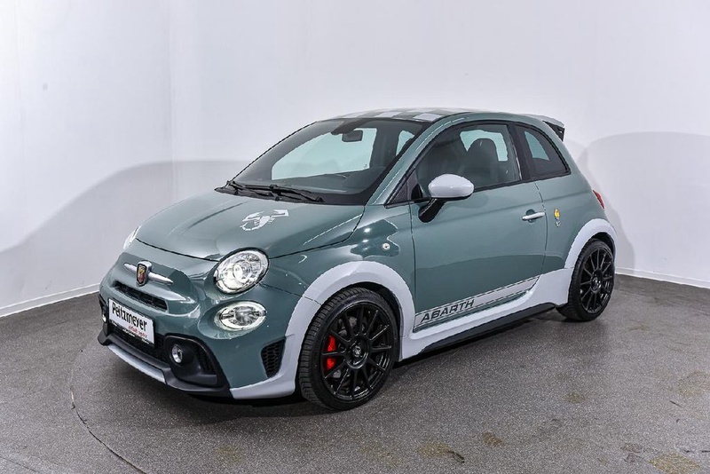 Abarth 695