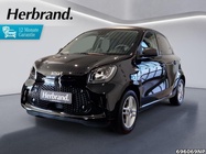Smart ForFour 2022