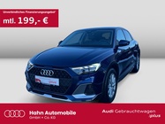 Audi A1 2025