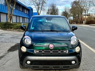 Fiat 500L 2019