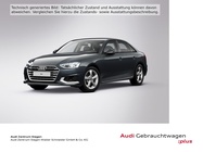 Audi A4 2024