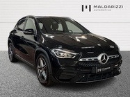 Mercedes-Benz GLA-Class 2023