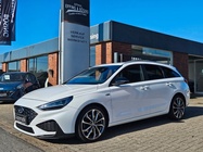 Hyundai i30 2022