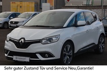 Renault Scenic 2019